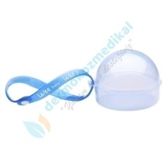 Wee Baby Emzik Saklama Kabı