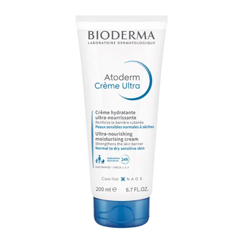 Bioderma Atoderm Krem Ultra 200 ml