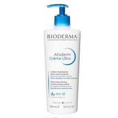Bioderma Atoderm Krem Ultra 500 ml