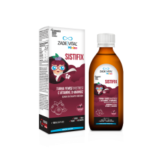Zade Vital Miniza Sistifix 150 ml