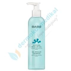Babe Soothing Micellar Gel 245ml