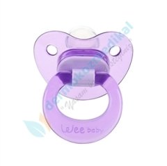 Wee Baby Akide Damaklı Emzik 18+Ay