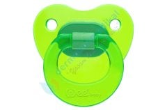 Wee Baby Akide Damaklı Emzik 6-18 Ay