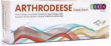 Arthrodeese Krem 100 ml