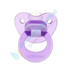 Wee Baby Akide Damaklı Emzik 6-18 Ay