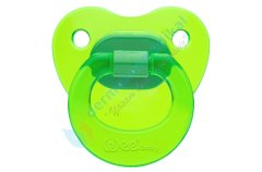 Wee Baby Akide Damaklı Emzik 0-6 Ay