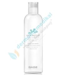 Babe Cilt Yüz Temizleme Suyu 250ml