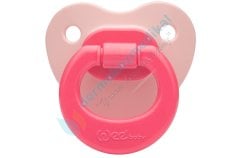 Wee Baby Mat Gövdeli Damaklı Emzik 18+Ay