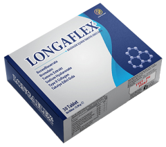 Longaflex 30 Tablet