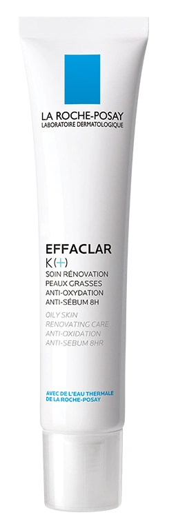La Roche Posay Effaclar K (+) Yüz Bakım Kremi 40 ml
