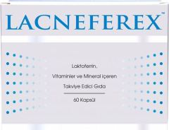 Imuneks Farma İmuneks Lacneferex 60 Kapsül