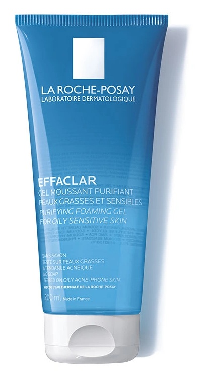 La Roche Posay Effaclar Jel 200 ml