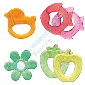 Wee Baby Sulu Diş Halkası