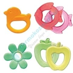 Wee Baby Sulu Diş Halkası