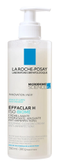 La Roche Posay Effaclar H Isobiome Lavant Temizleyici Krem 400 ml