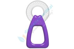 Wee Baby Saplı Sulu Diş Halkası