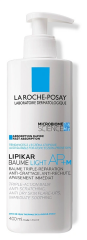 La Roche Posay Lipikar Baume Light AP+ M 400 ml