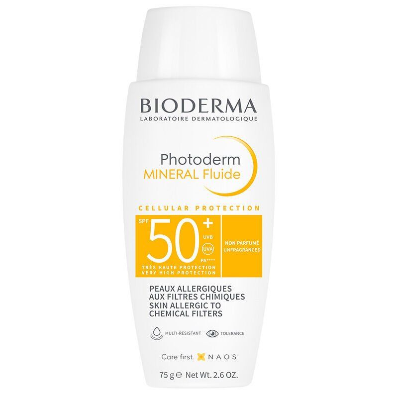 Bioderma Photoderm Spot SPF 50+ Leke Karşıtı Güneş Kremi 150 ml