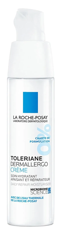 La Roche Posay Toleriane Dermallergo Yüz Bakım Kremi 40 ml