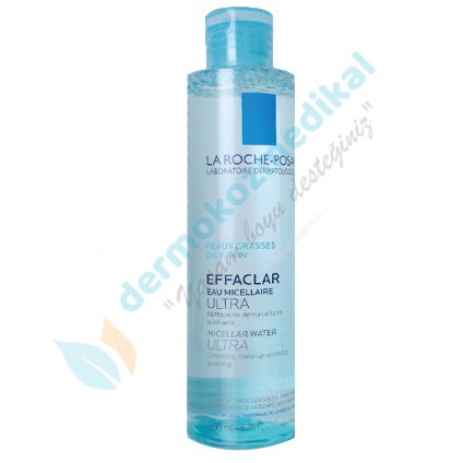 La Roche Posay Effaclar Micellar Water Ultra 200ml