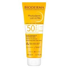 Bioderma Photoderm SPF 50+ Lait Ultra Güneş Losyonu 200 ml