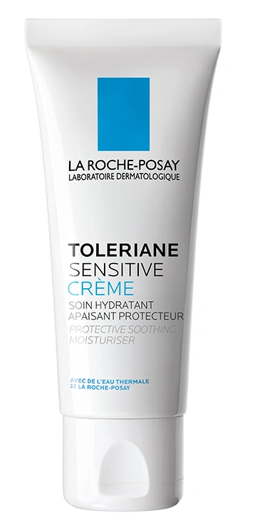 La Roche Posay Toleriane Sensitive Prebiyotik Nemlendirici Krem 40 ml