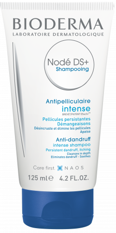 Bioderma Node DS+ Cream 125 ml Şampuan
