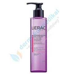 Lierac Demaquillant Douceur Temizleme Suyu 200 ml.