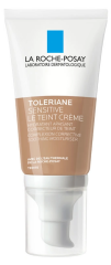 La Roche Posay Toleriane Sensitive Medium Renkli Krem 50 ml