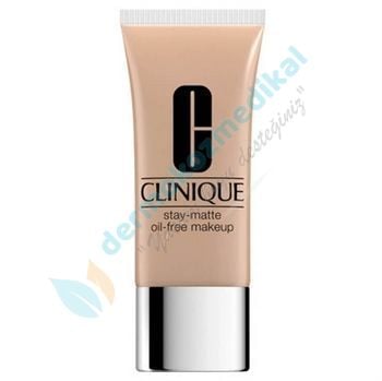 Clinique Stay Matte Oil Free Makeup 30ml