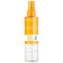 Bioderma Photoderm Bronz Sun Protective Water SPF30 200 ml