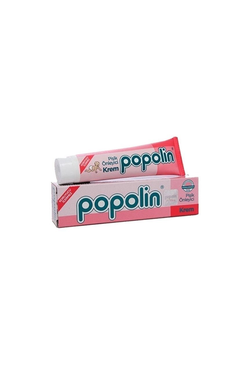 Popolin Pişik Kremi 40gr
