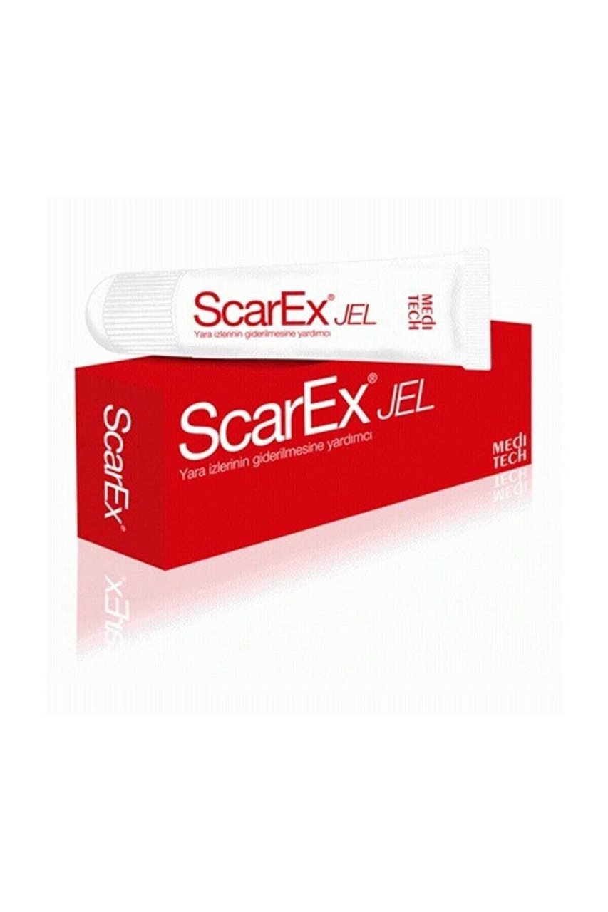 Scarex Jel 15 gr