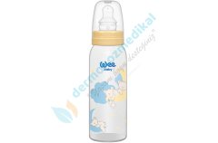 Wee Baby Damaklı PP Biberon 250 ml