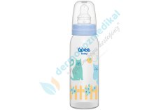 Wee Baby Damaklı PP Biberon 250 ml