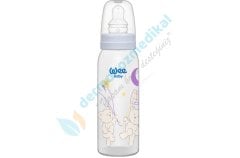 Wee Baby Damaklı PP Biberon 250 ml