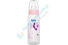 Wee Baby Damaklı PP Biberon 250 ml