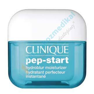 Clinique Pep-Start Hydroblur Moisturizer 30ml