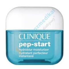 Clinique Pep-Start Hydroblur Moisturizer 30ml
