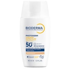 Bioderma Photoderm XDefense Spf50+ Tüm Cilt Tipleri İçin Renkli Güneş Kremi 40 ml - Light