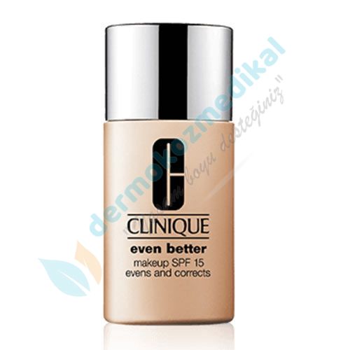 Clinique Even Better Makeup Spf15 30ml