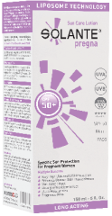 Solante Pregna Spf50 Losyon 150ml