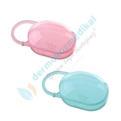 Wee Baby Saplı Emzik Kutusu