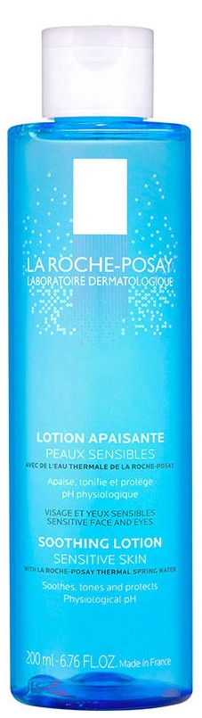 La Roche Posay Lotion Apaisante Cilt Rahatlatıcı Tonik 200ml