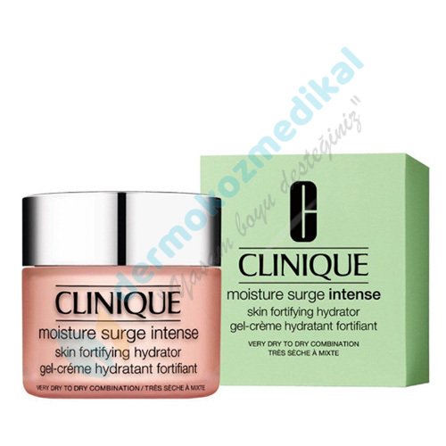 Clinique Moisture Surge Intense Skin Fortifying Hydrator 30ml