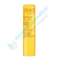 Uriage Bariesun Stick Levres Spf30 4gr ( Güneş koruyucu dudak bakım kremi )