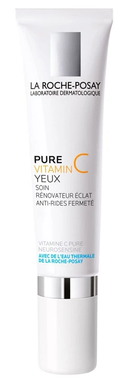 La Roche Posay Redermic C Göz Çevresi Bakım Kremi 15 ml