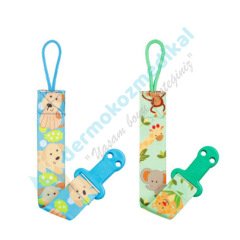 Wee Baby Animal Emzik Bandı