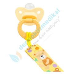 Wee Baby Animal Emzik Bandı