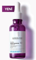 La Roche Posay Saf Niacinamide 10 Leke Karşıtı Serum 30 ml